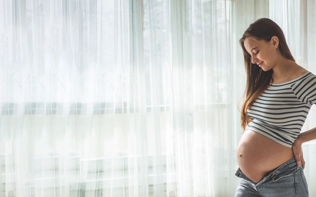 Prueba prenatal no invasiva